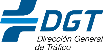 Logo DGT