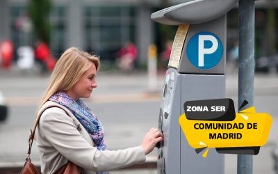 Zona Ser en la Comunidad de Madrid