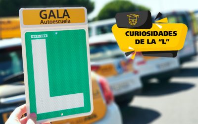 Curiosidades de la L de novel