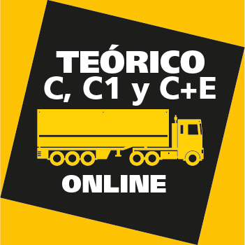Curso Teórico Online E – Tarde, del 14 al 18 de julio (20:00-22:00 h)