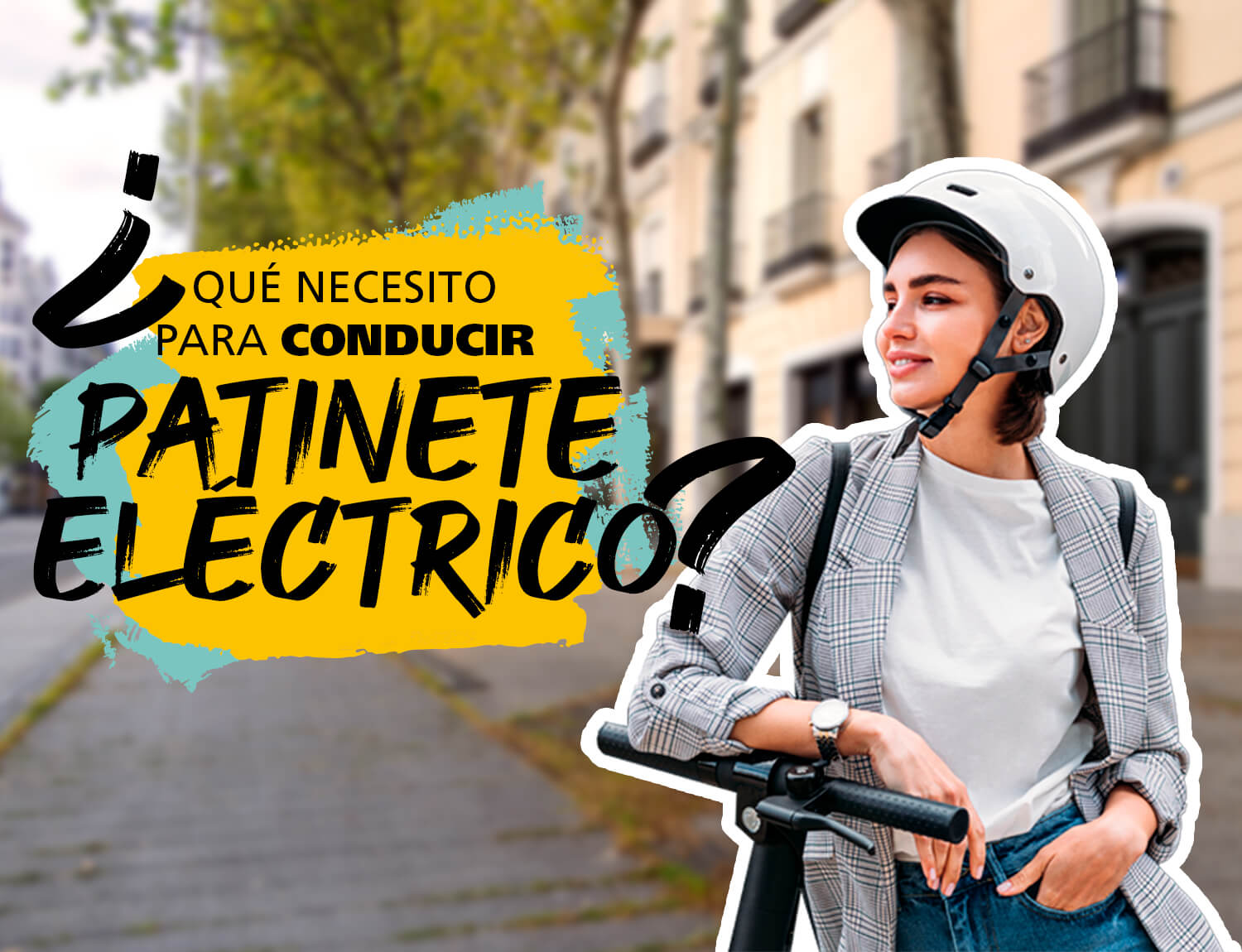 edad-conducir-patinetes-electricos