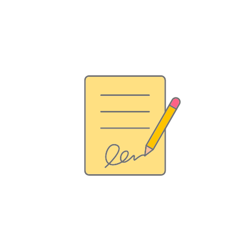 Emoji contrato
