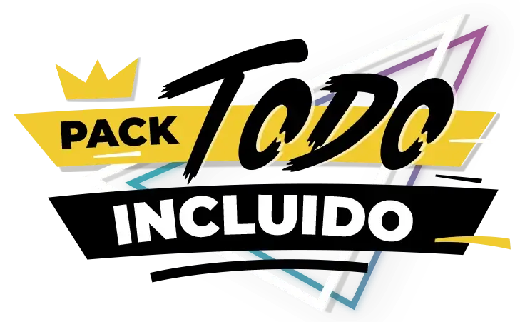 Todo Incluido logo