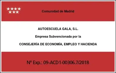 logo-autoescuela-gala-empresa-subvencionada