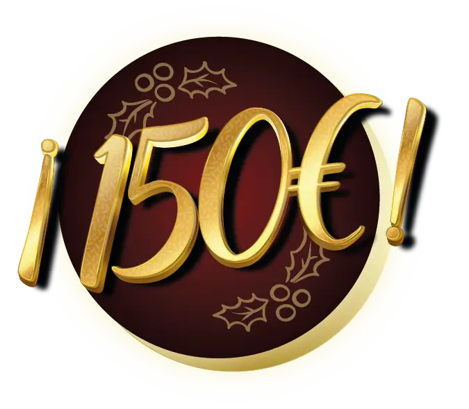 Sorteo Navidad 2024 - 150 Euros beneficios-todo-incluido-pack-matricula-navidad-2023-envio-domicilio