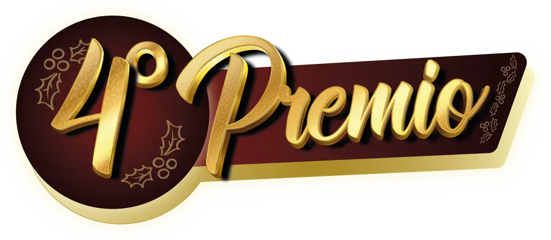 Sorteo Navidad 2024 - Cuarto Premio beneficios-todo-incluido-pack-matricula-navidad-2023-mensaje-personalizado
