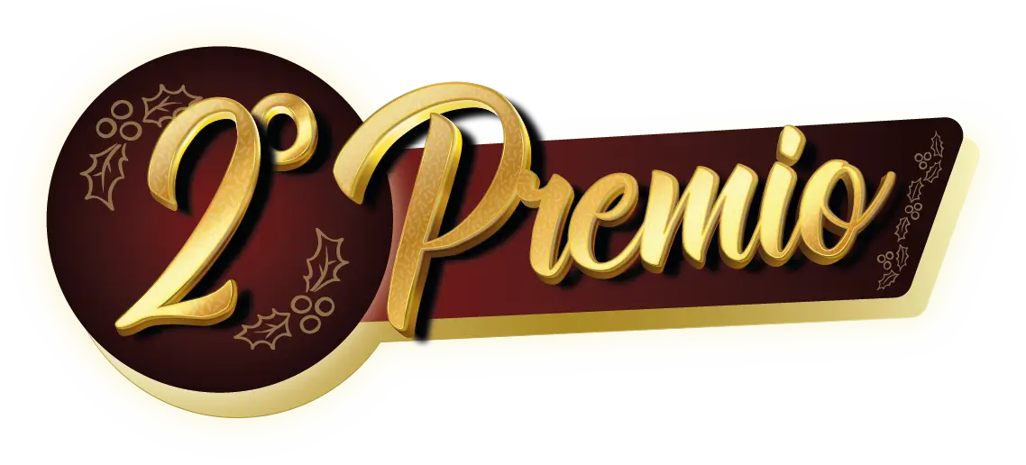 Sorteo Navidad 2024 - Segundo Premio beneficios-todo-incluido-pack-matricula-navidad-2023-envio-domicilio