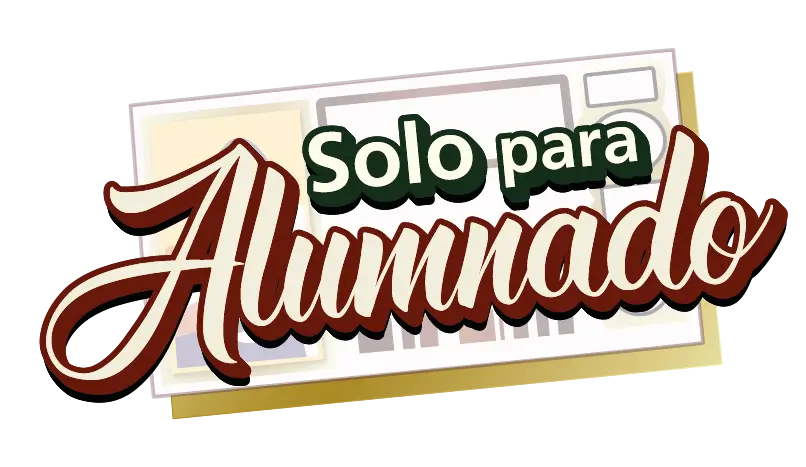 Sorteo Navidad 2024 - Solo Alumnado