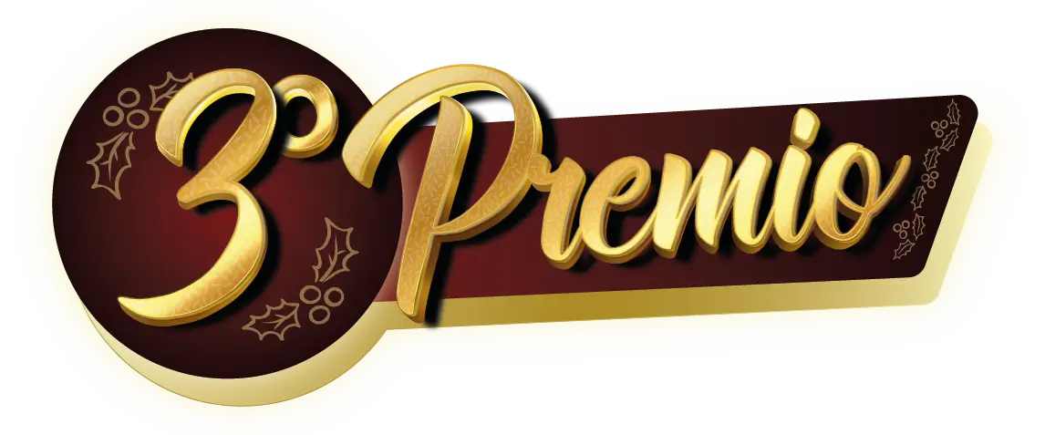 Sorteo Navidad 2024 - Tercer Premio beneficios-todo-incluido-pack-matricula-navidad-2023
