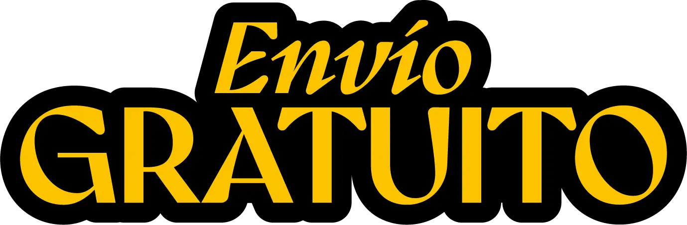 Envio-Gratuito-Amarillo-Negro