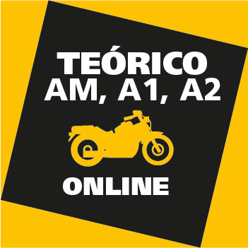 Curso Teórico Online A2 – Tarde, 17 de julio (17:00-20:00 h)