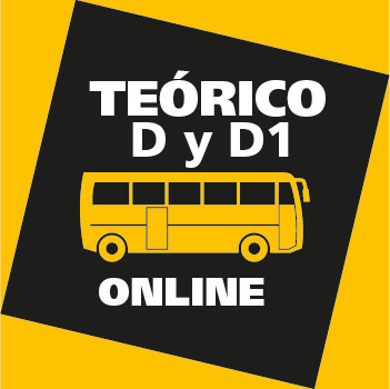 Curso Teórico Online D – Tardes, del 08 al 12 de septiembre (20:00-22:00 h)