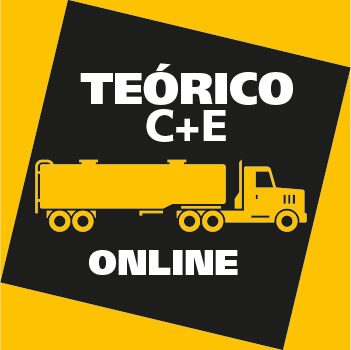 Curso Teórico Online E – Tardes, del 15 al 19 de septiembre (20:00-22:00 h)