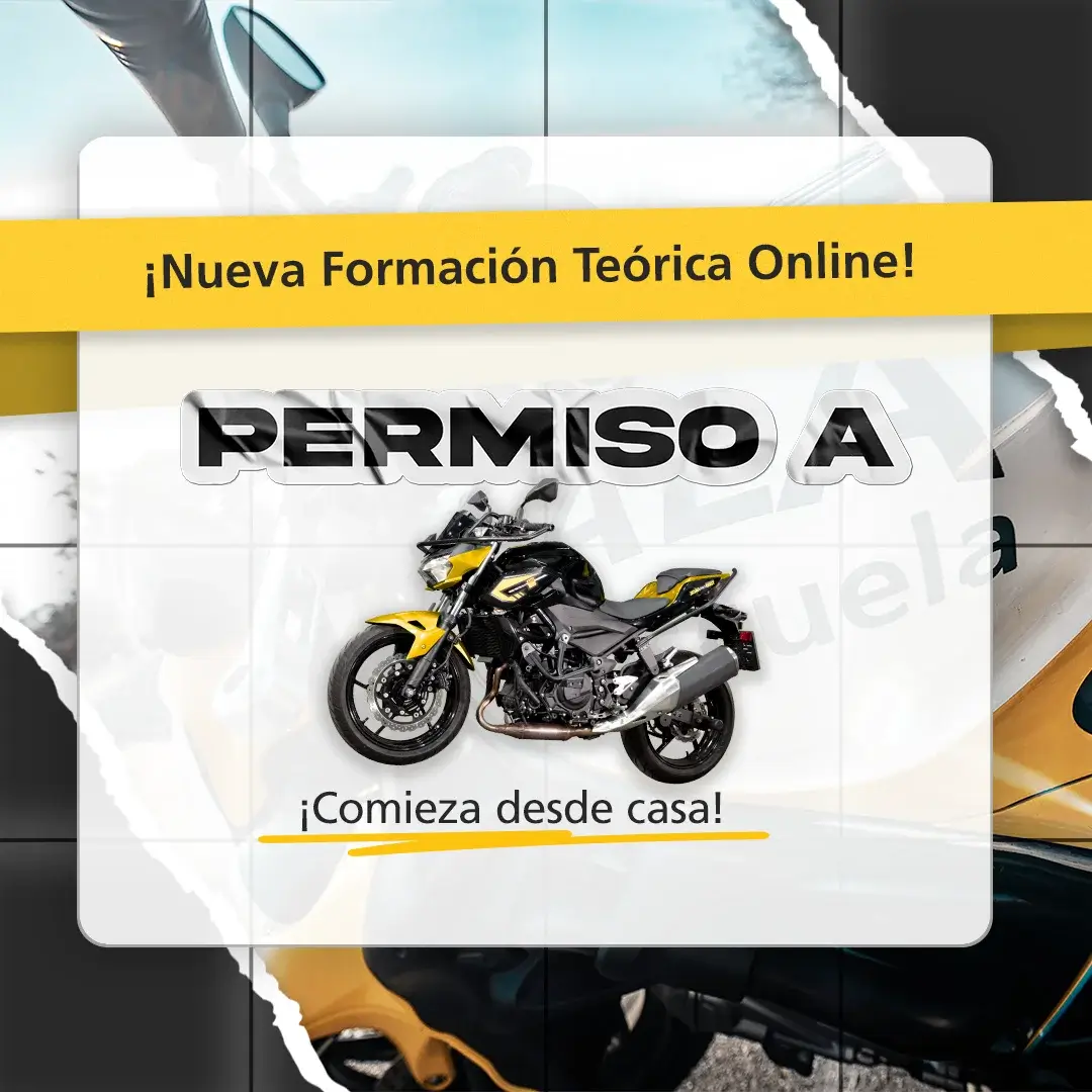 DG. Banner landing Teorico Permiso Moto A Movil v2