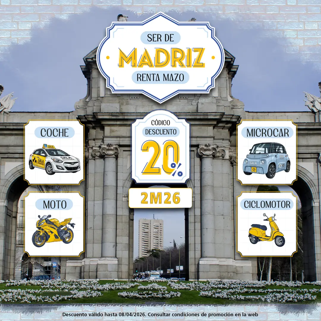 2 de Mayo