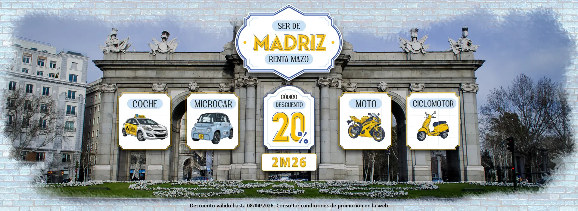 2 de Mayo