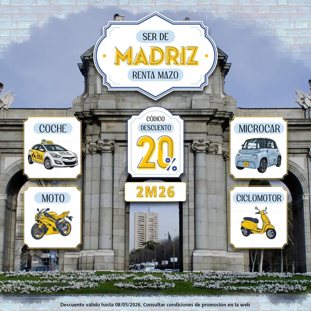 2 de Mayo